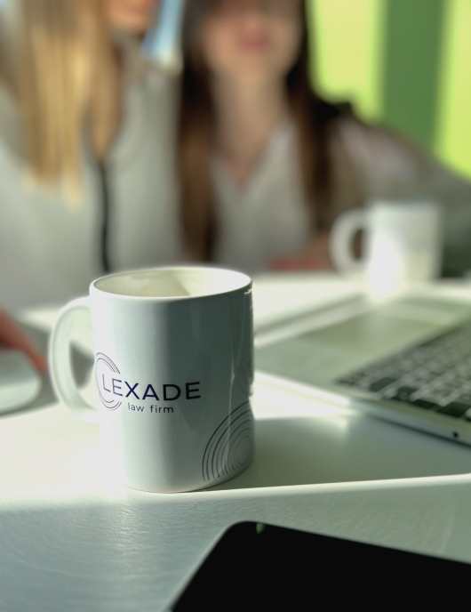 Lexade —